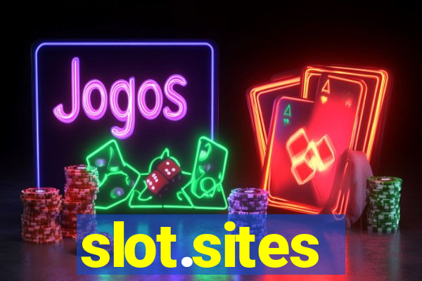 slot.sites