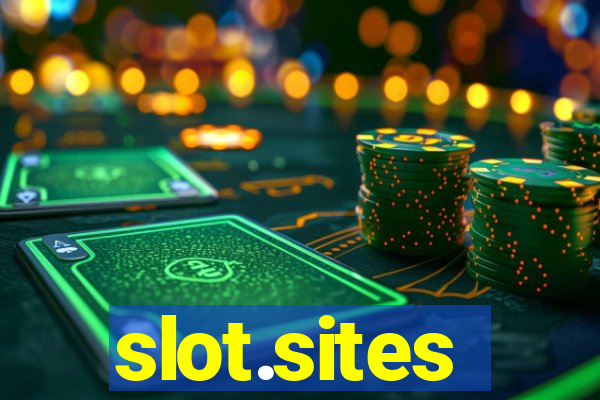 slot.sites