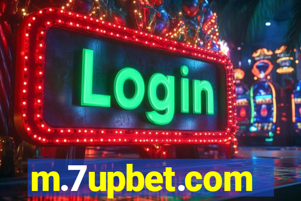 m.7upbet.com