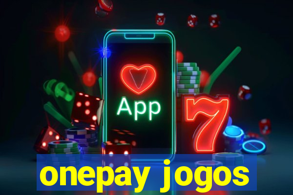 onepay jogos