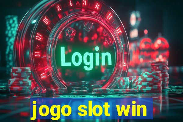 jogo slot win