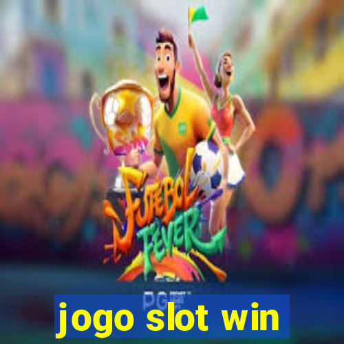 jogo slot win