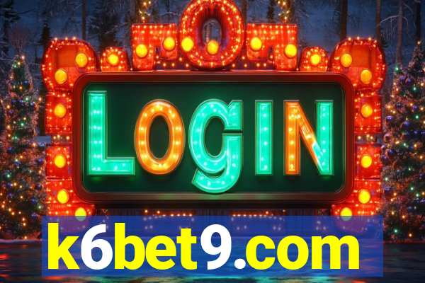 k6bet9.com