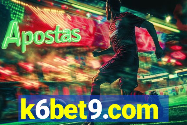 k6bet9.com