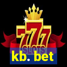 kb. bet