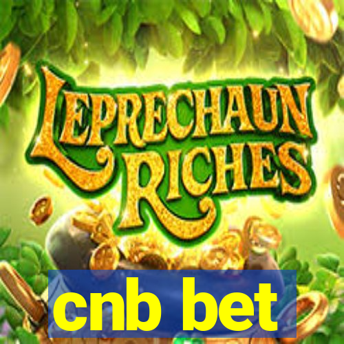 cnb bet