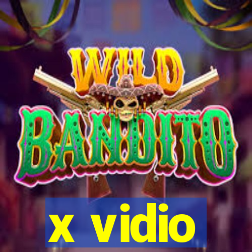 x vidio