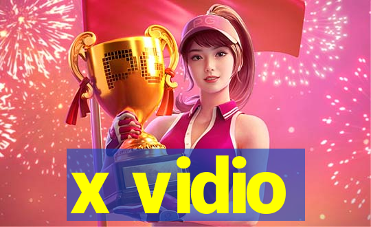 x vidio