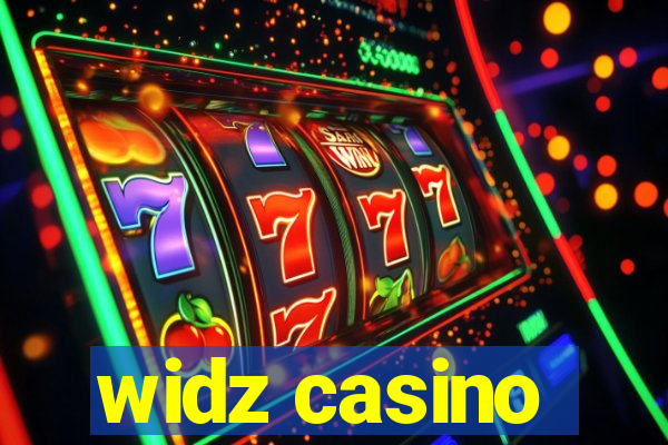 widz casino