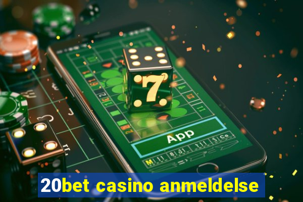 20bet casino anmeldelse