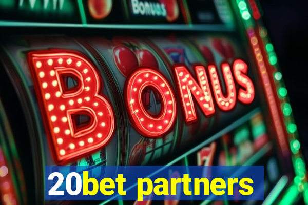 20bet partners