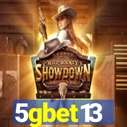 5gbet13