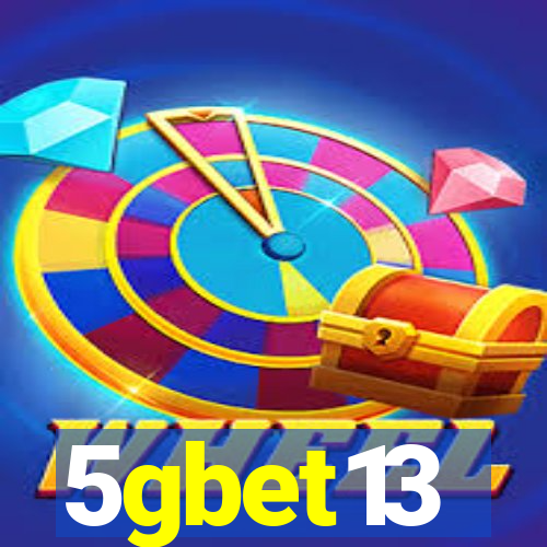 5gbet13