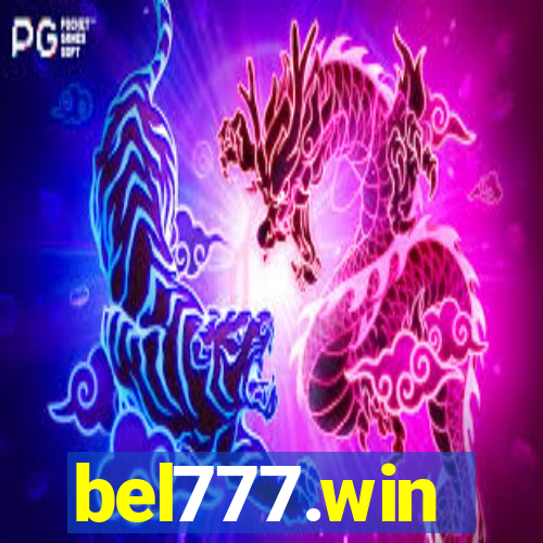 bel777.win