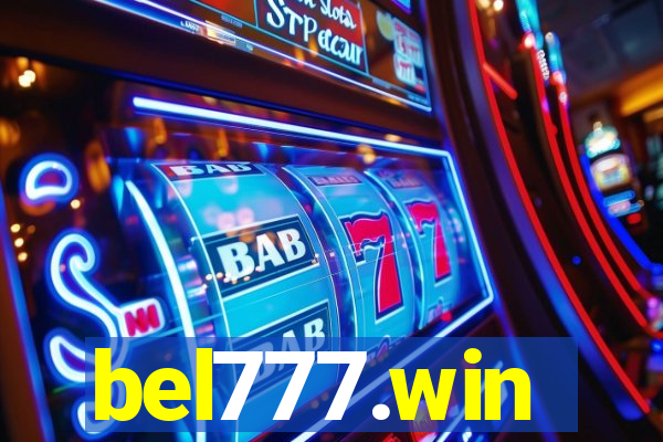 bel777.win