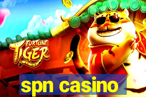 spn casino