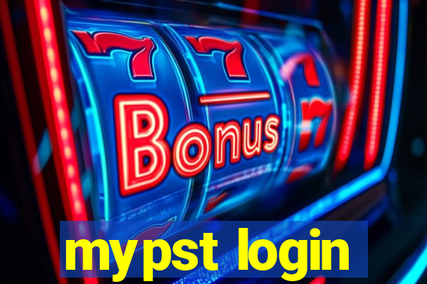 mypst login