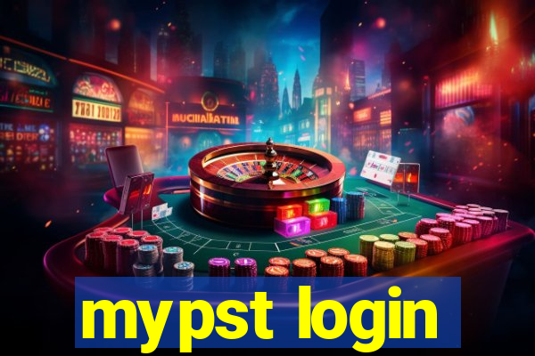 mypst login