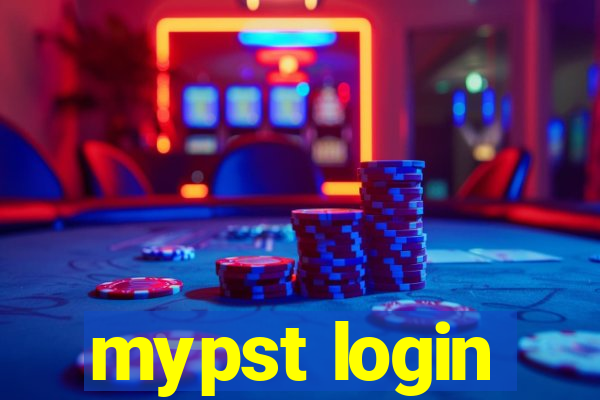 mypst login