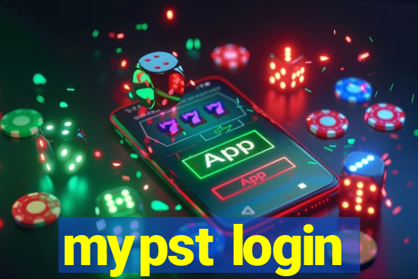 mypst login