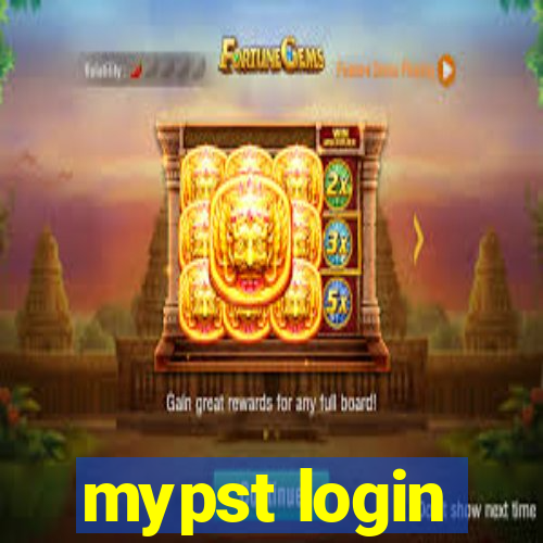 mypst login