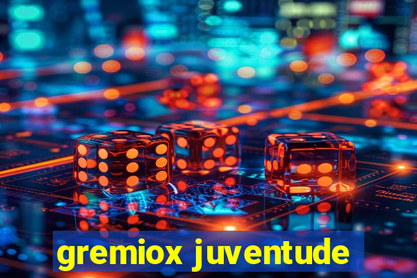 gremiox juventude