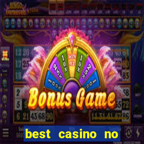 best casino no deposit bonus