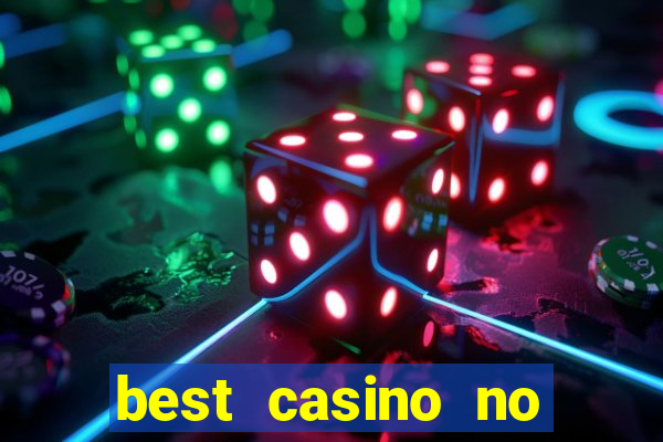 best casino no deposit bonus