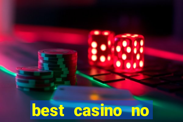 best casino no deposit bonus