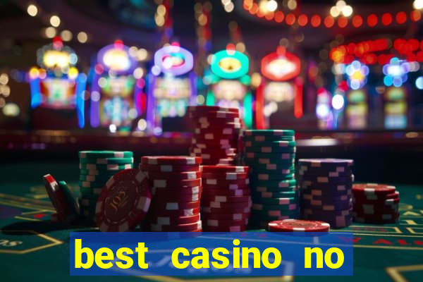 best casino no deposit bonus