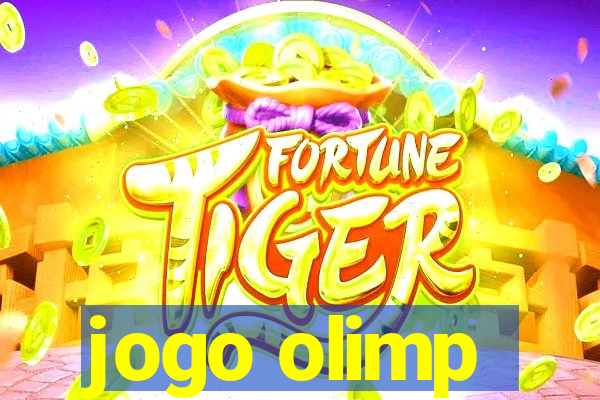 jogo olimp