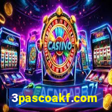 3pascoakf.com