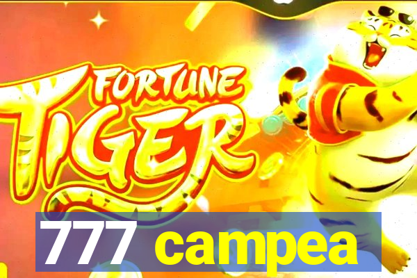 777 campea