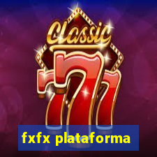 fxfx plataforma