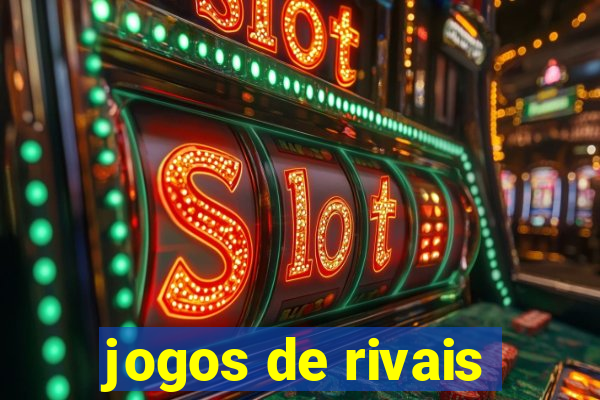 jogos de rivais