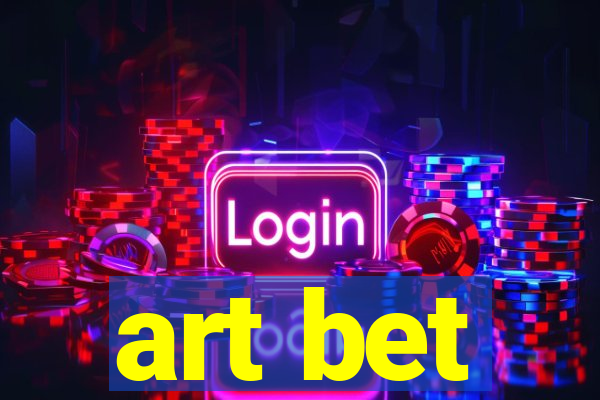 art bet