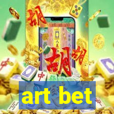 art bet