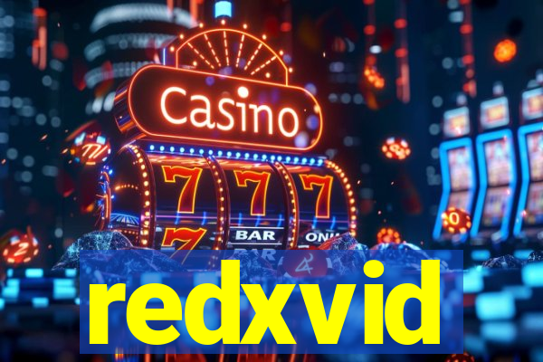 redxvid