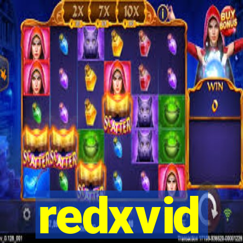 redxvid