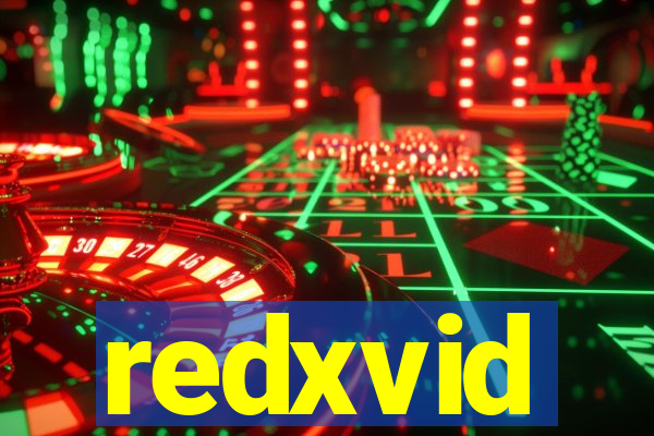 redxvid