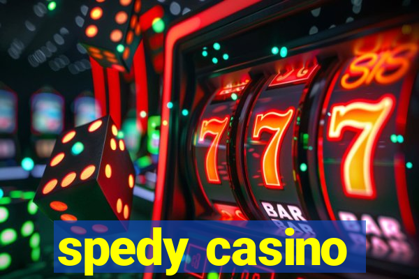 spedy casino