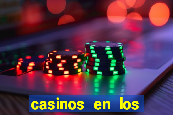 casinos en los angeles california