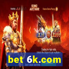 bet 6k.com