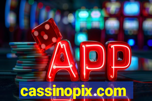 cassinopix.com