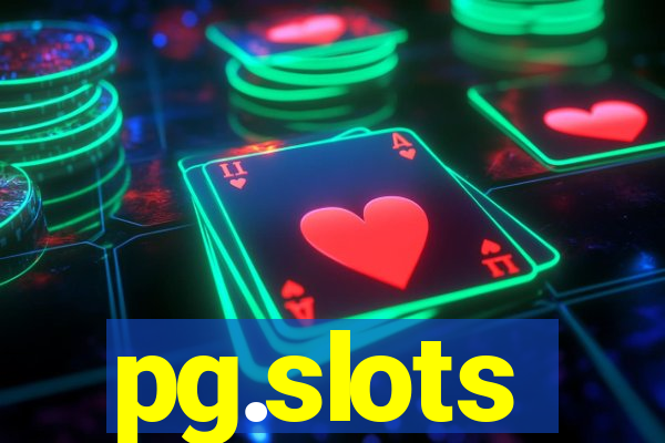 pg.slots