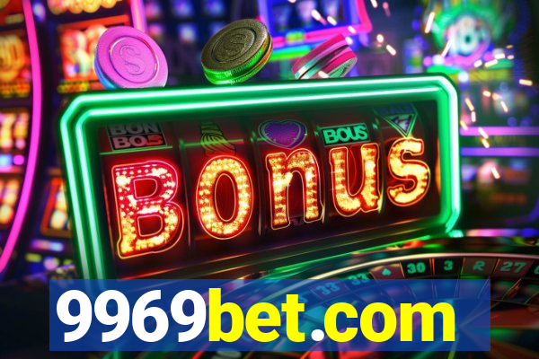 9969bet.com