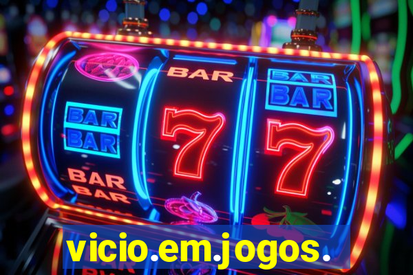 vicio.em.jogos.eletr?nicos