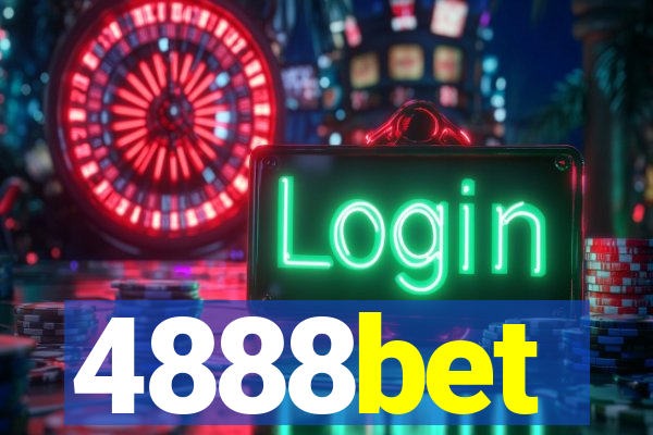 4888bet