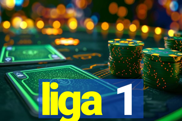 liga 1