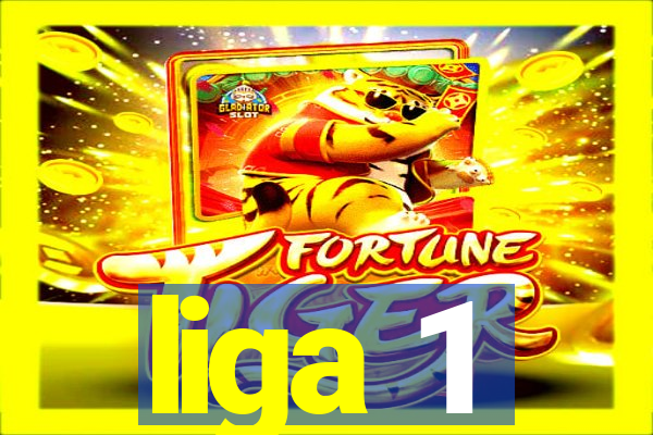 liga 1